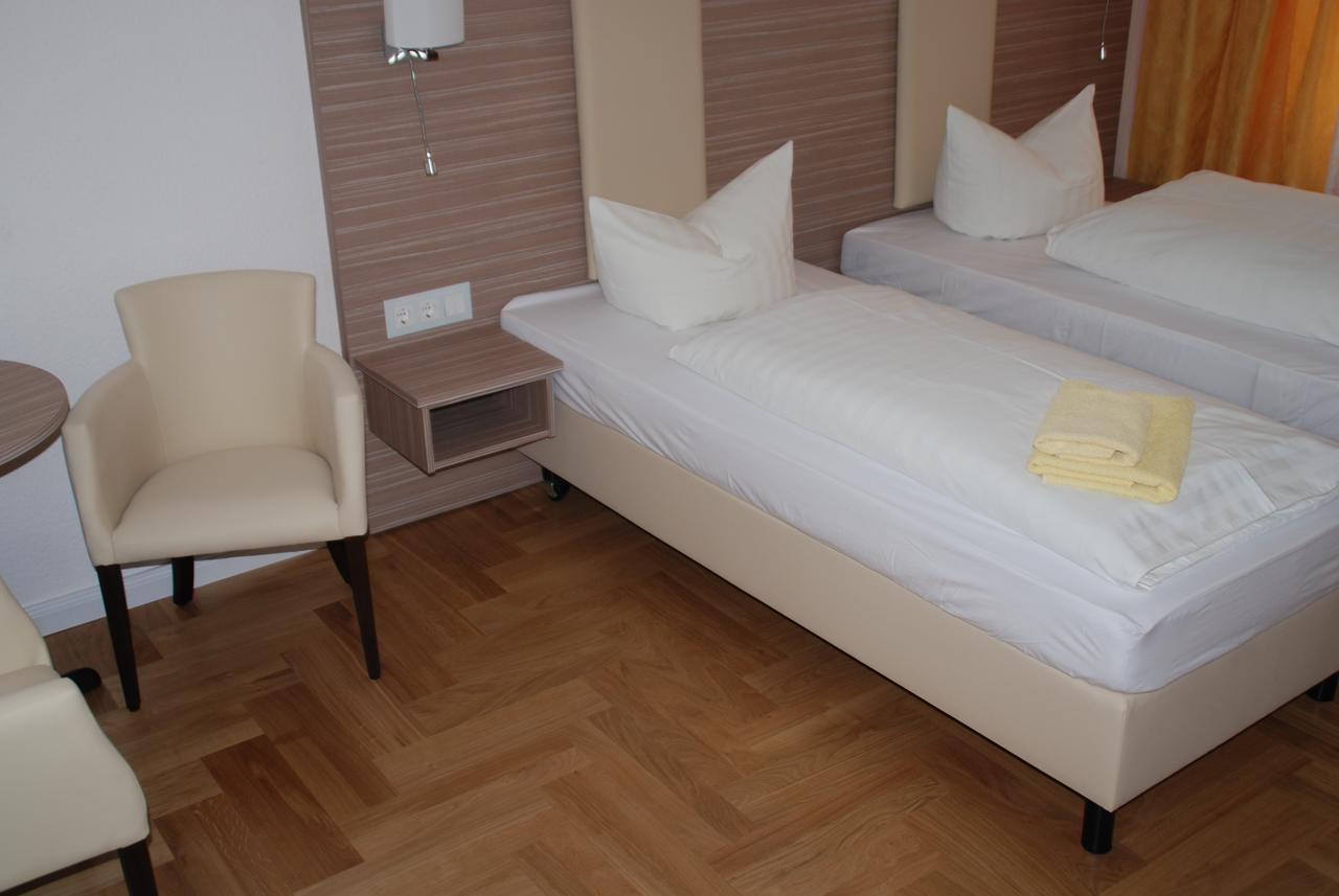 Hotel Goldener Anker Torgau Eksteriør bilde