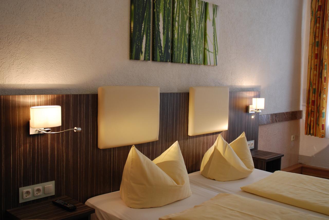 Hotel Goldener Anker Torgau Eksteriør bilde