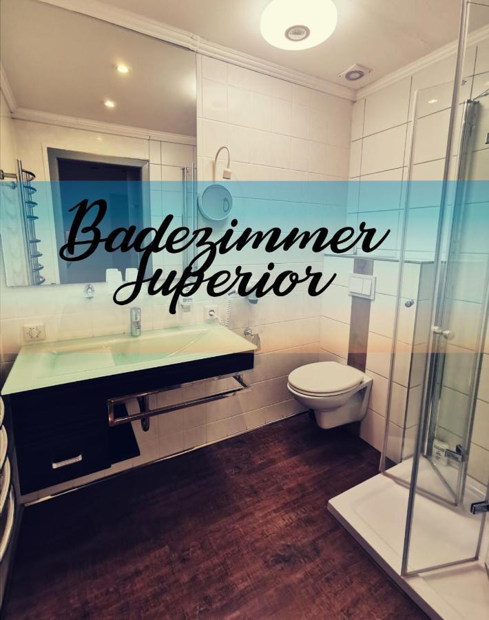 Hotel Goldener Anker Torgau Eksteriør bilde